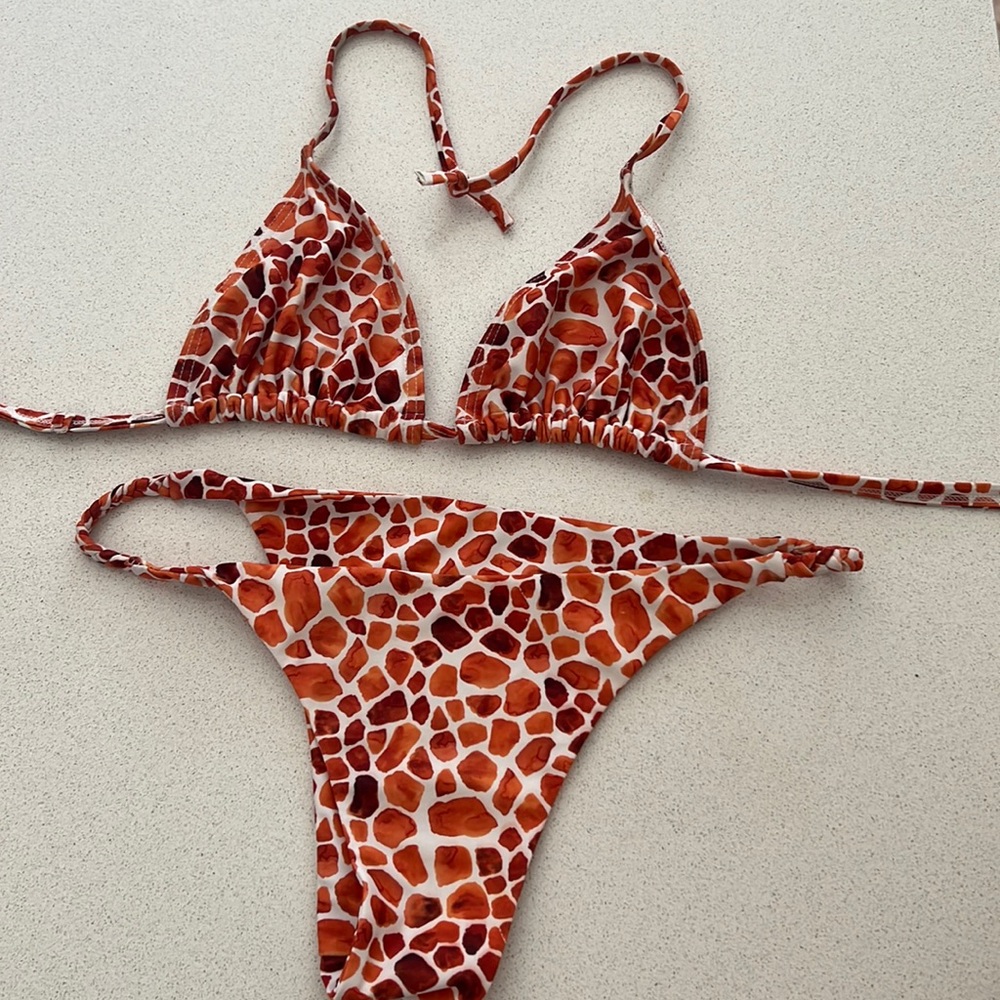 Kulani kini set